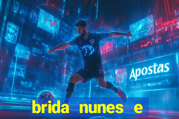 brida nunes e medico video completo
